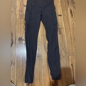 Lululemon Leggings Size 6